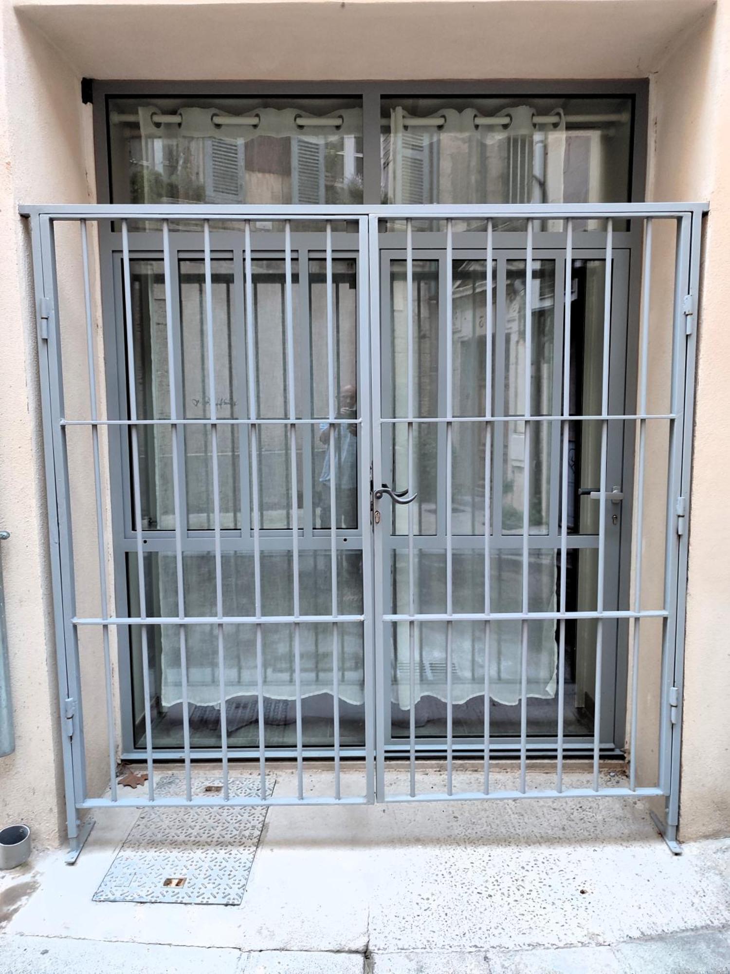 Le Travertin Avignon Exterior foto